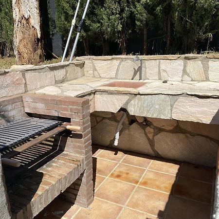 Casa Las Terrazas Del Lago Alojamiento Rural 코르도바 외부 사진