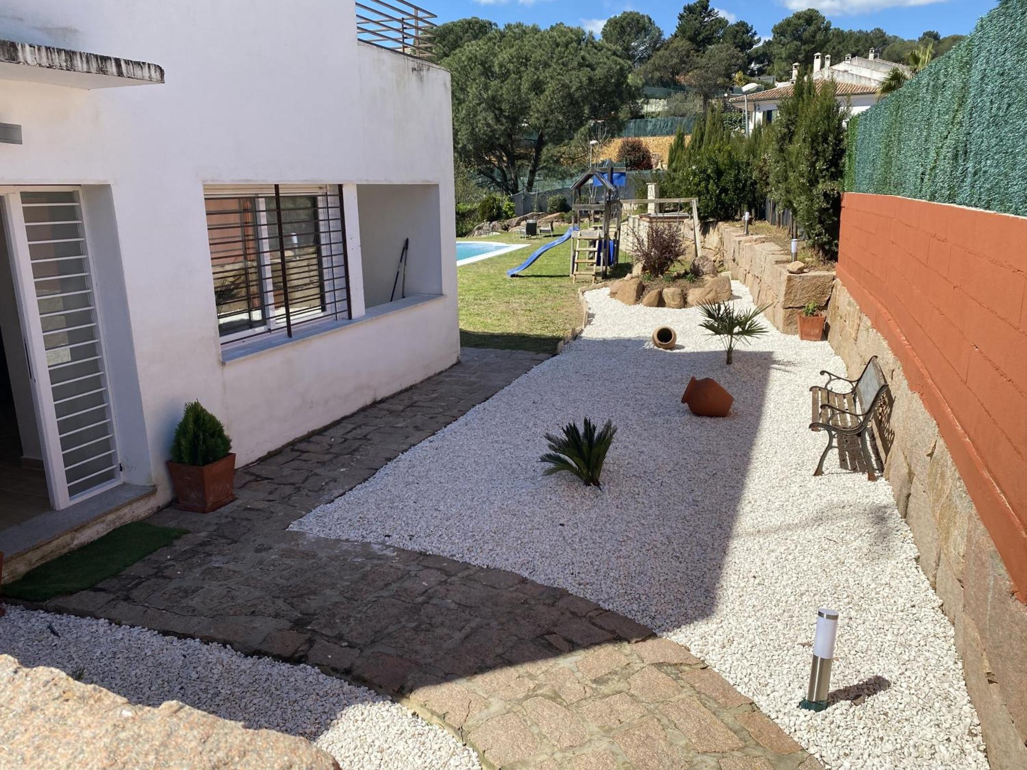 Casa Las Terrazas Del Lago Alojamiento Rural 코르도바 외부 사진