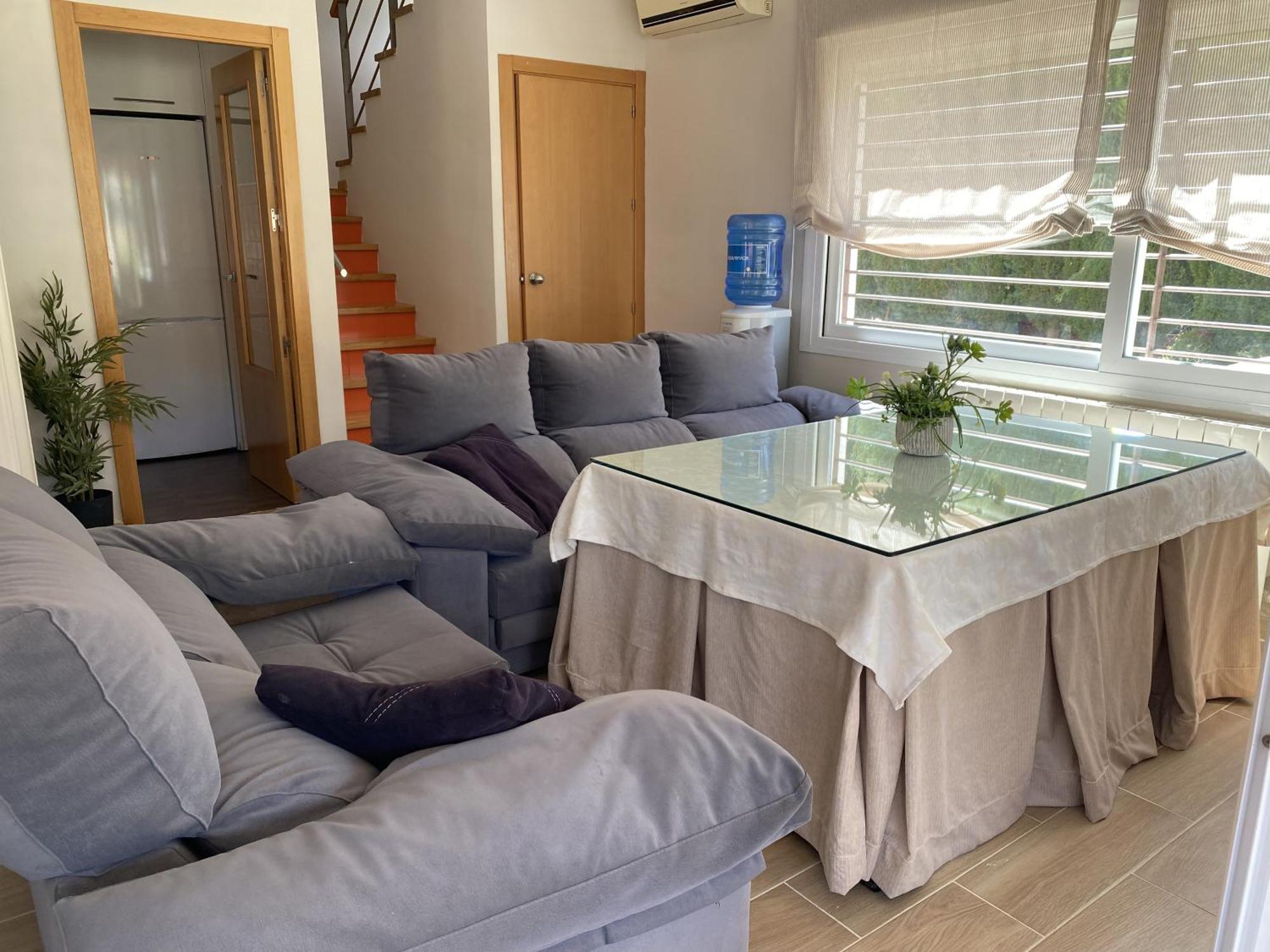 Casa Las Terrazas Del Lago Alojamiento Rural 코르도바 외부 사진