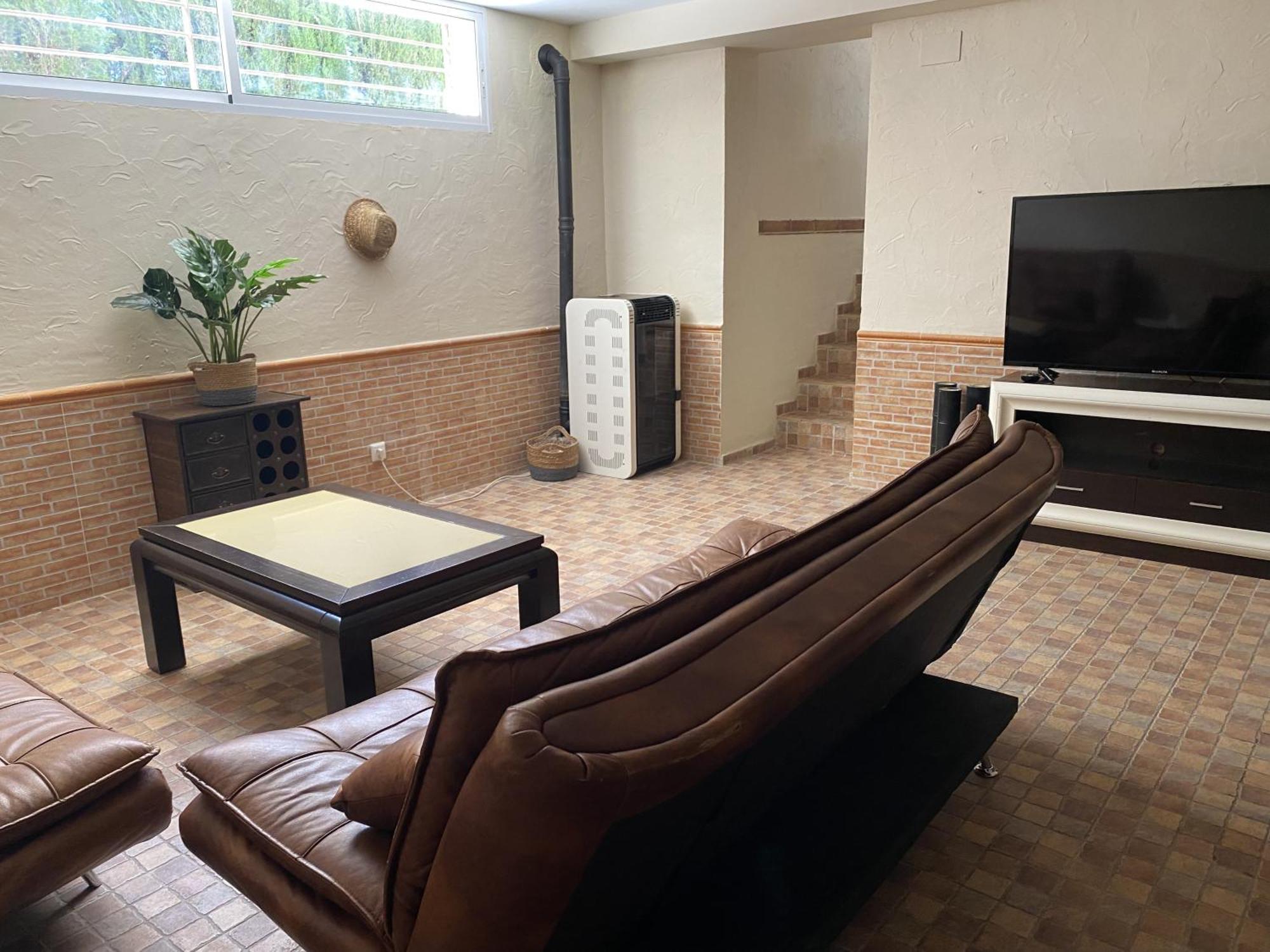 Casa Las Terrazas Del Lago Alojamiento Rural 코르도바 외부 사진